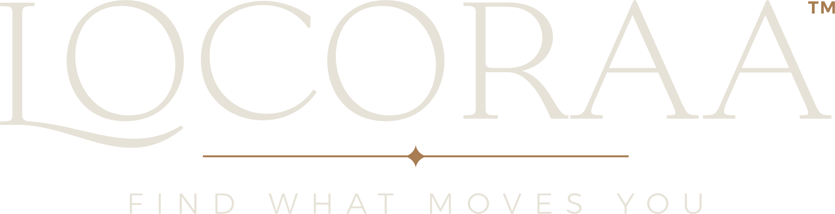 Locoraa Logo